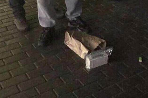 Полицейский взял 120 тысяч долларов взятки