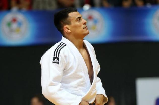 Зантарая виграв другий титул чемпіона Європи в кар'єрі