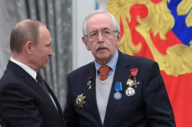 Не виключено, що скоро в Україну знову потягнуться російські артисти