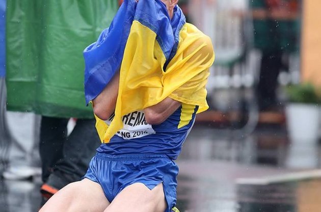 Хрещатик перекритий з 21 по 24 квітня