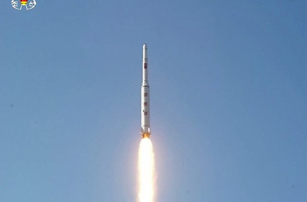 Stratfor окреслив діапазон загрози ракет КНДР