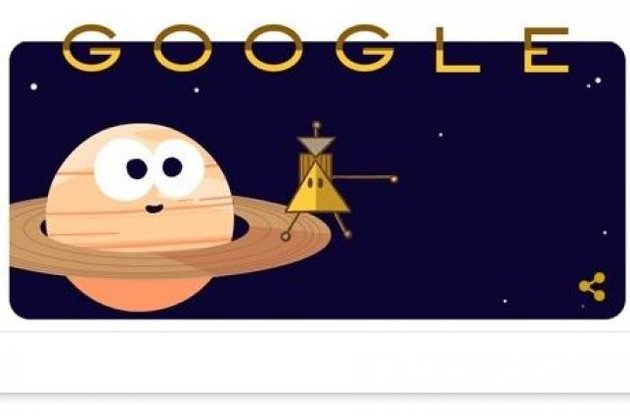 Cassini здійснить перший проліт між кільцями Сатурна