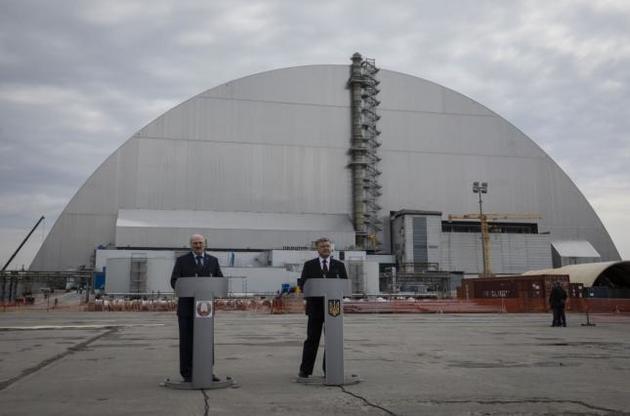 Лукашенко назвав війну Росії проти України "міжусобною драчкою"