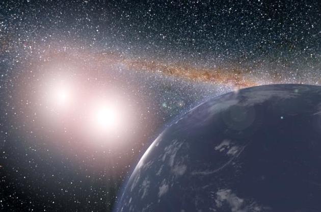 На &quot;Татуїні&quot; може існувати життя