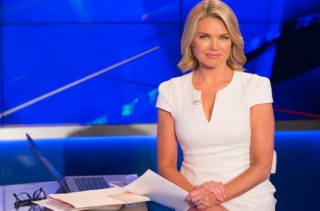 Бывшая ведущая с Fox News стала пресс-секретарем Госдепартамента