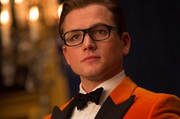 «Kingsman: Золоте кільце» вийде на екрани 28 вересня
