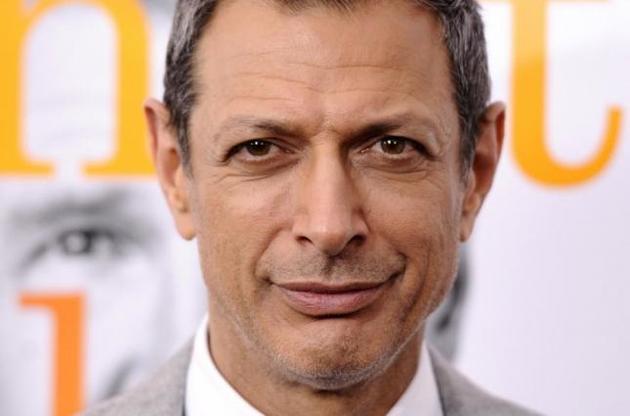 Джефф Голдблюм повернеться у франшизу про динозаврів