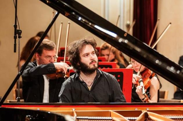 Антоний Барышевский