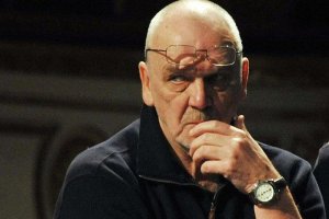 Ивано-Франковск  увидит Някрошюса