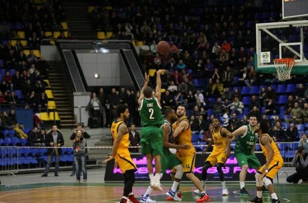 Перший матч відбудеться 29 квітня