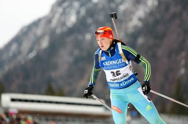 Абрамова була виправдана в суді