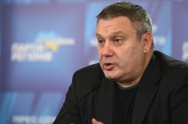 Донецький соціолог отримав від Путіна російське громадянство