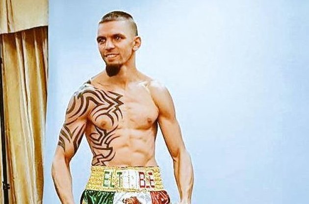 Редкач готов драться в громких боях