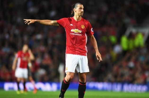 Ибрагимович в этом году на поле не выйдет