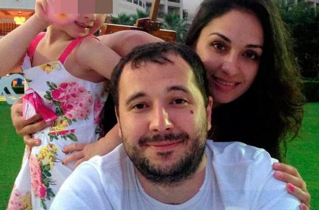 Роман Селезньов визнав свою провину після вердикту присяжних