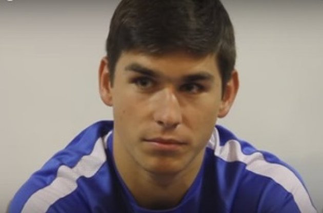 Украинец помог "Генку" разгромить "Кортрейк"