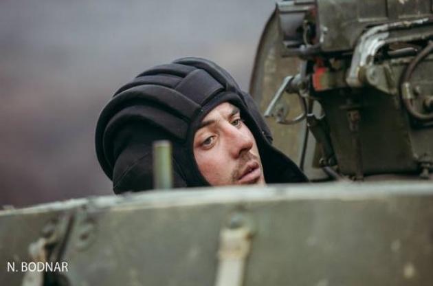 Біля Криму проведуть навчання