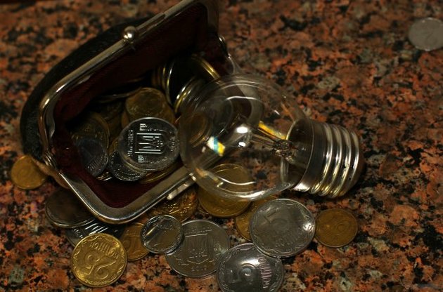 Ринок електроенергії України буде організовано по-новому