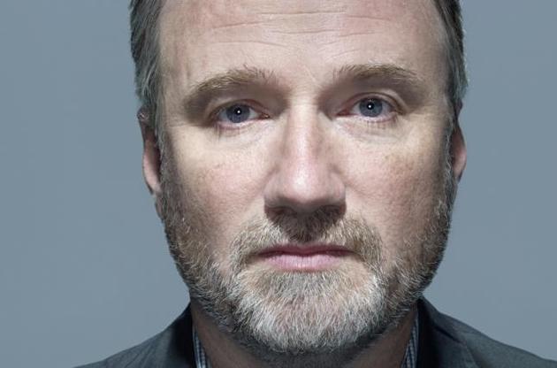 Девід Фінчер виступить у ролі режисера &laquo;Війни світів Z&raquo;