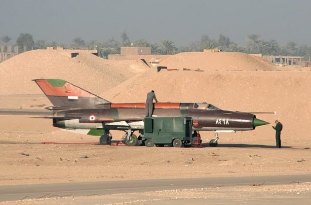 Большая часть сирийской авиации переместилась под защиту российских военных баз – CNN
