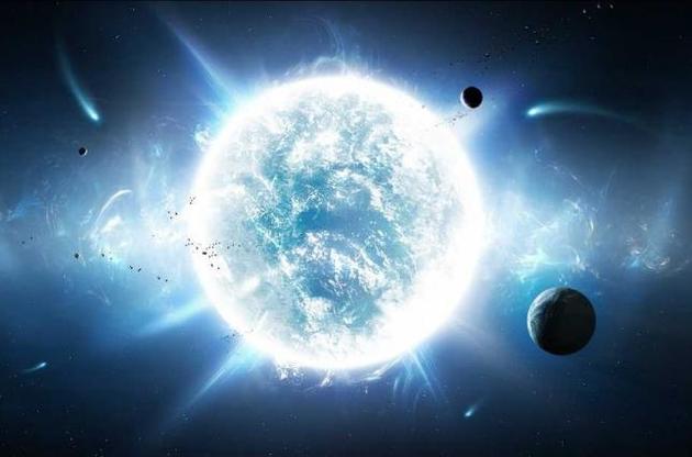 Вчені запропонували летіти до Сиріуса