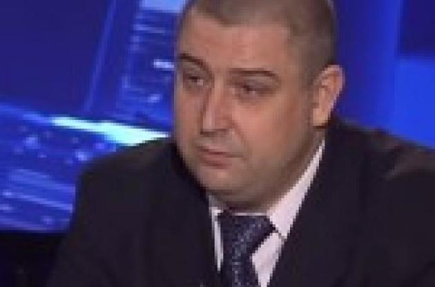 Прокуратура сообщила о подозрении руководителю "государственного банка" боевиков "ЛНР"