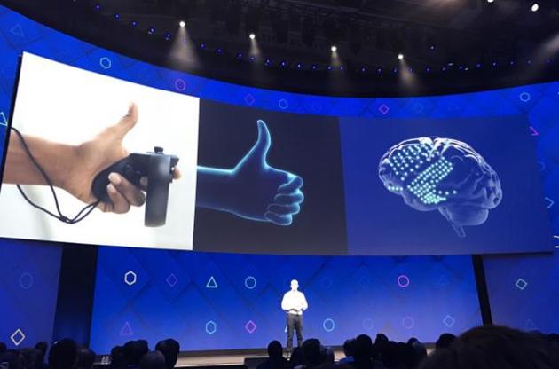 Система дозволить друкувати 100 слів на хвилину тільки силою думки