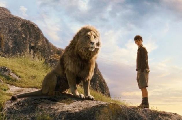 Джо Джонстон зніме нові "Хроніки Нарнії"