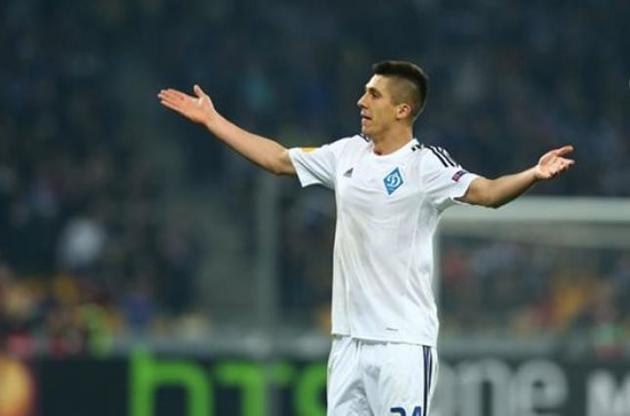 Хачеріді продовжить заліковувати травму