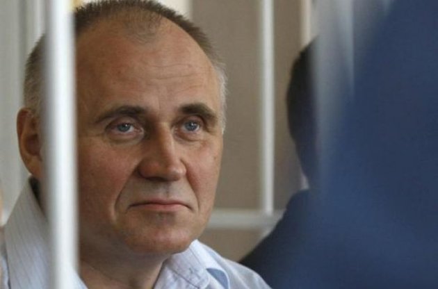 Напередодні протестів у Білорусі заарештували опозиційного лідера Статкевича