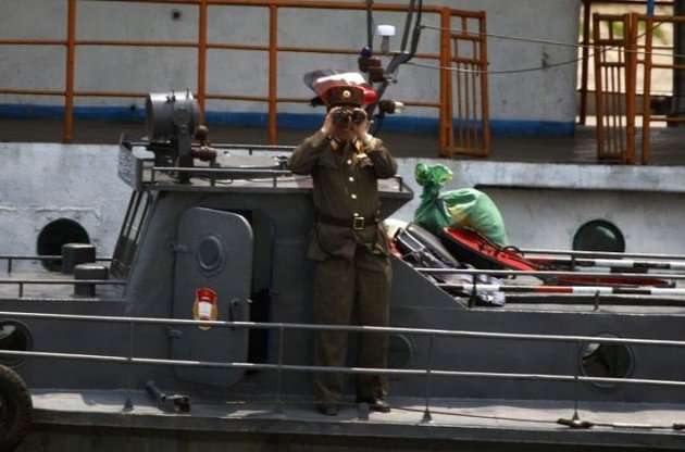 КНДР угрожает США новым ракетным ударом