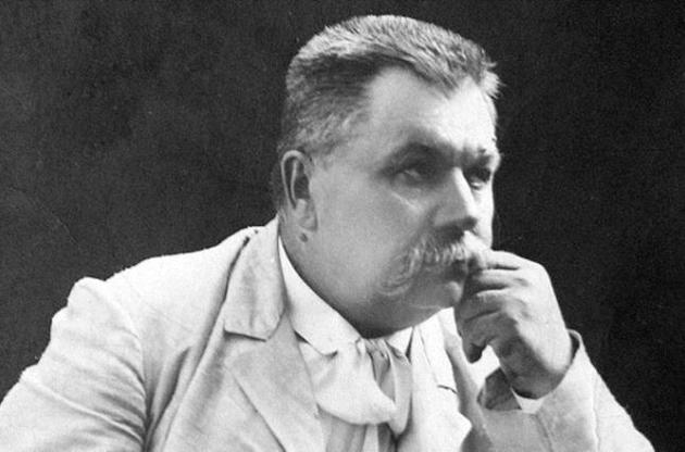 Марк Кропивницкий является одним из основоположников украинского национального театра