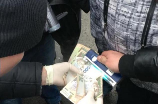 В Днепре &quot;накрыли&quot; российский конвертцентр