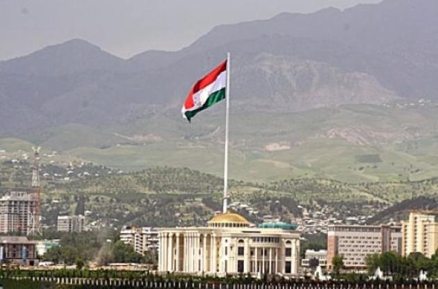 В Таджикистане 1 мая стал рабочим днем