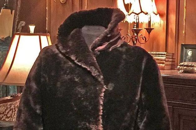 Продана шуба належала стюардесі Мейбл Беннет