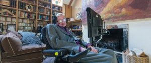 Хокинг считает искусственный интеллект возможным убийцей человеческой цивилизации