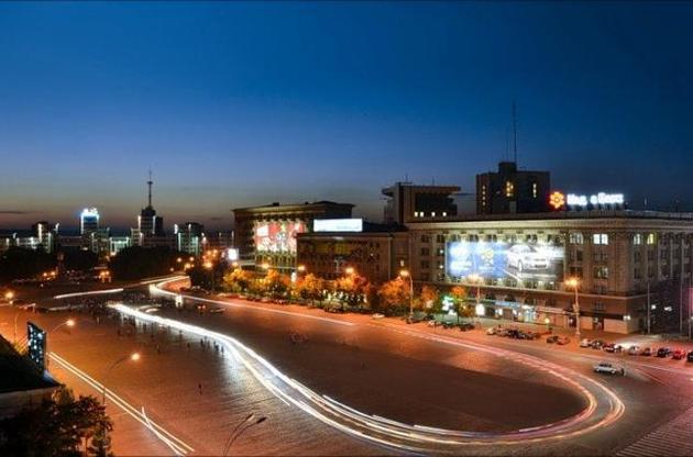 У Харкові провокації набирають оберти