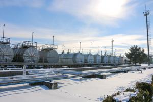 Опалювальний сезон: тенденції та цифри