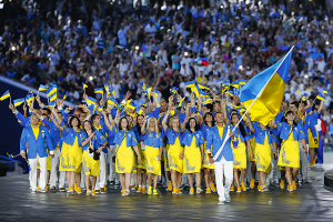 Спорт в Украине — перспективы, возможности, смыслы