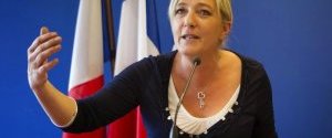 Ле Пен предложила создать альтернативу Евросоюзу