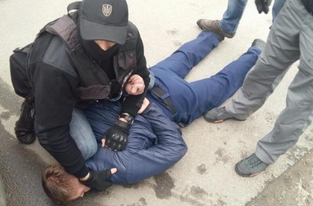 Украине не нужен новый закон об ОРД