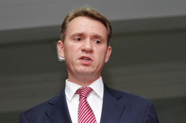 НАБУ передало на согласование в САП окончательное подозрение Михаилу Охендовскому