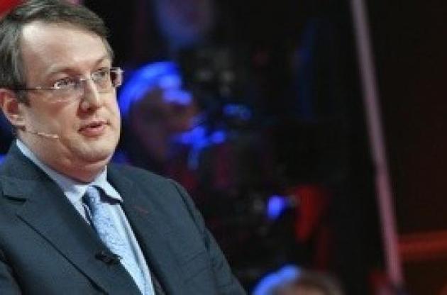Спецслужби припинили спроби дестабілізувати ситуацію в Одесі 2 травня – Геращенко