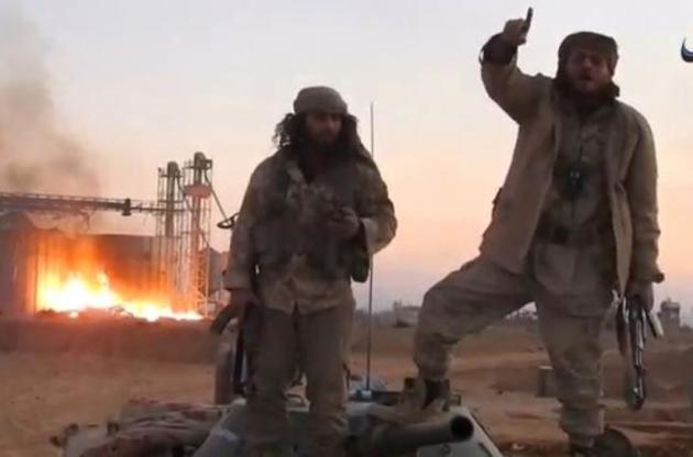 Боевики ИГИЛ казнили 47 заложников