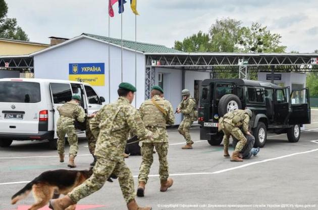 За оренду житла прикордонникам дадуть компенсацію