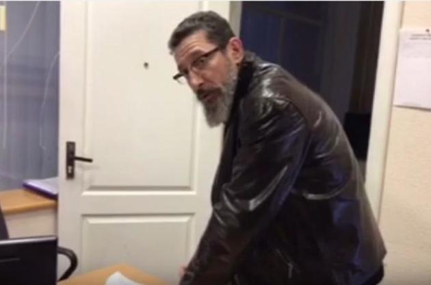 Поліція хоче вислати злодія в законі Гелу Тбіліського на Росію