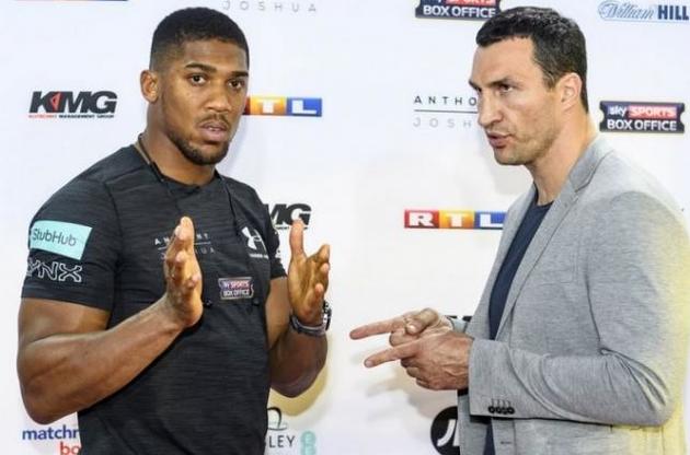 Аналітики вірять в Джошуа