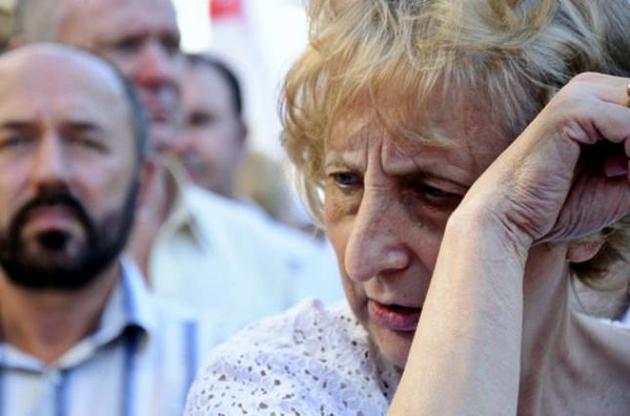 Проблема сплати боргів ПФ поки не вирішена &ndash; Держказначейство