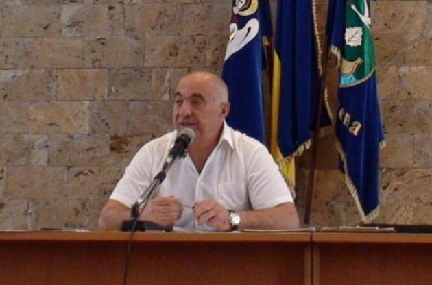 Главу Дарницкой райадминистрации Киева обвинили в растрате 100 тыс. долларов