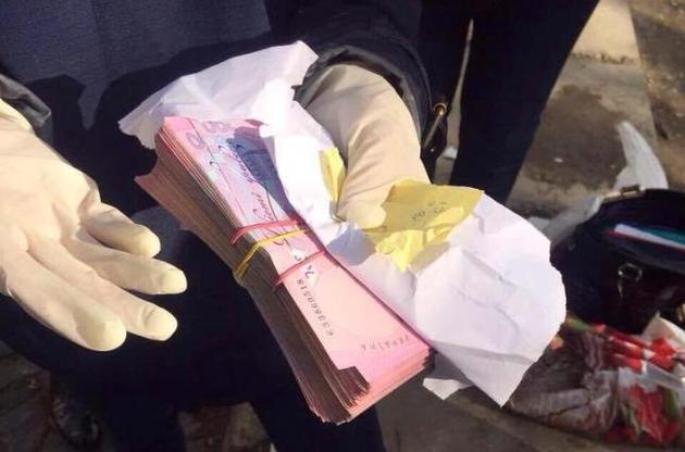 Начальники районних податкових у Львові беруть хабарі по 5,5 тис. грн